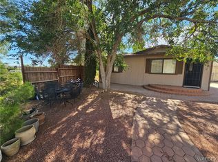 1033 Hibbert Ave, Kingman, AZ 86409