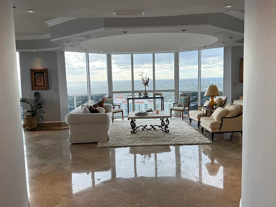 3100 N Ocean Blvd #2808