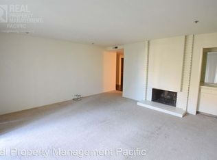 200 Montecito Ave #101, Oakland, CA 94610