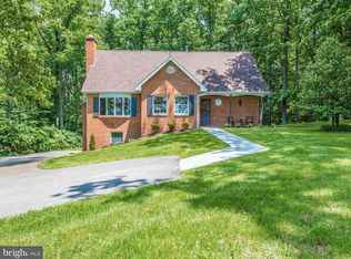7927 Chestnut Grove Rd, Frederick, MD 21701