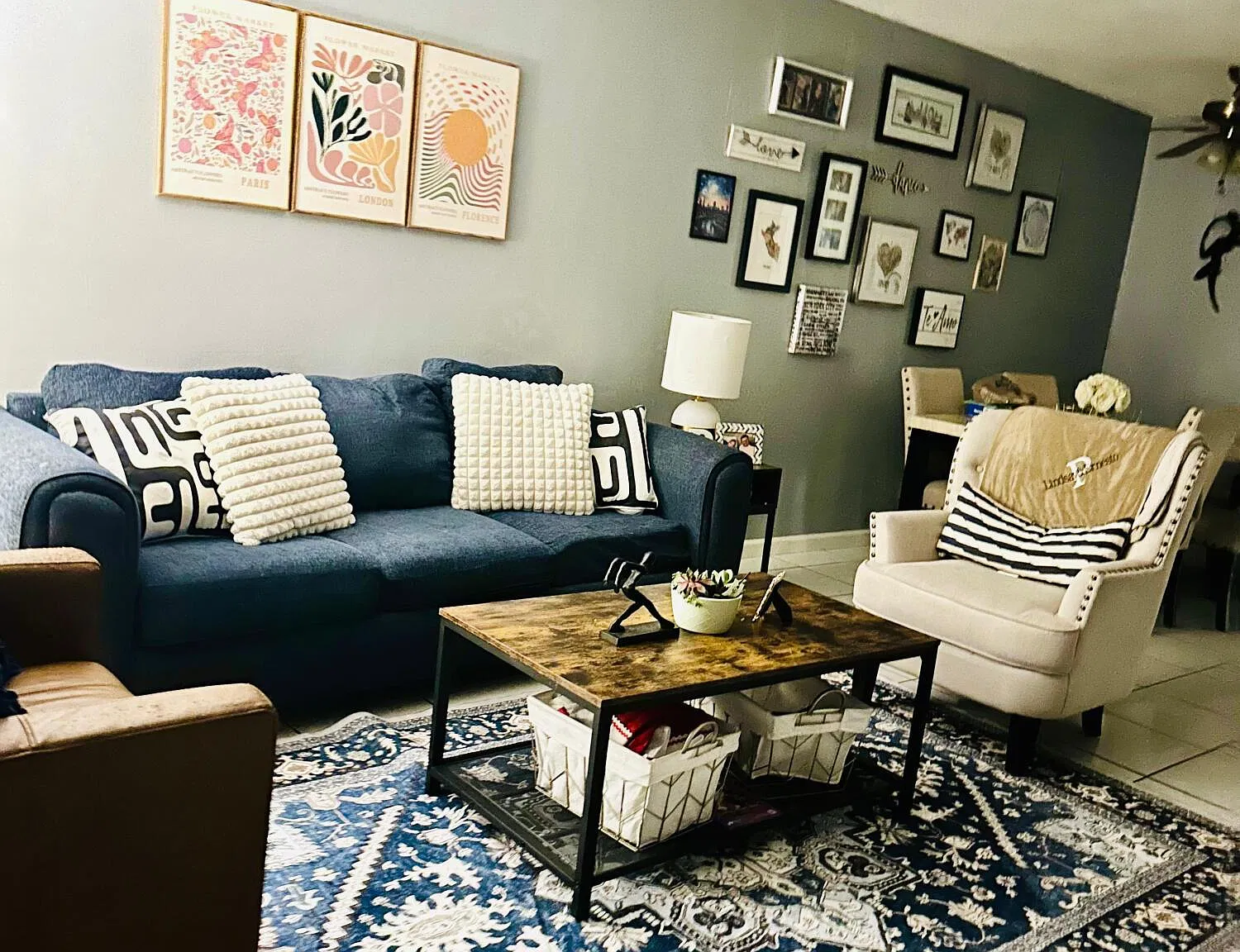 2 bed, 2.0 bath, 936 sqft, $2,900 — Photo 3