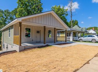 597 Farley Ave, Spartanburg, SC 29301