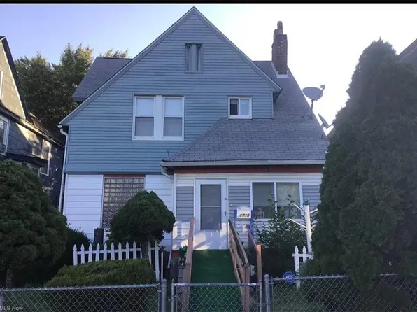 1715 Elsinore Ave, East Cleveland, OH 44112