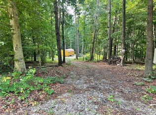 Poplar Springs Rd, Ronda, NC 28670