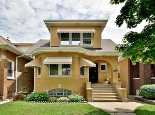 4327 N Marmora Ave, Chicago, IL 60634