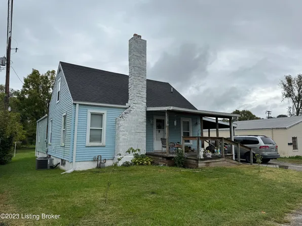 307 Ware Ave, Carrollton, KY 41008