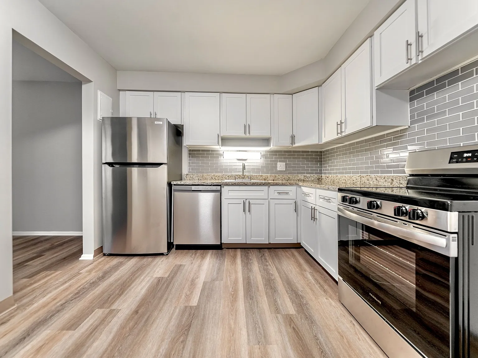 Wynwood Apartments — Photo 4