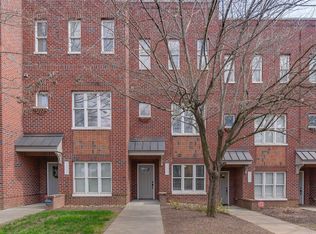 100 N Laurel Ave APT 103, Charlotte, NC