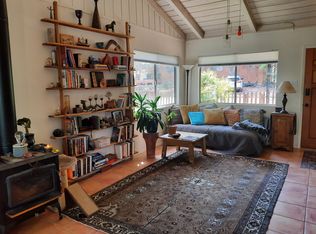 100 Zane Grey Ln, Sedona, AZ 86336