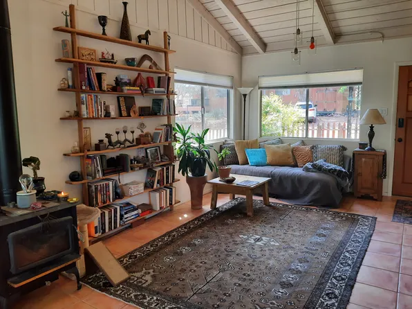 100 Zane Grey Ln, Sedona, AZ 86336