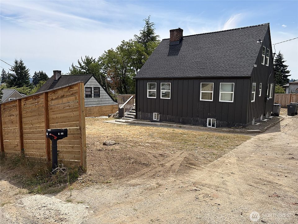1st image of 4123 W D Street