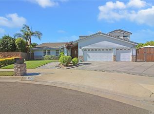 3158 N Driftwood St, Orange, CA 92865