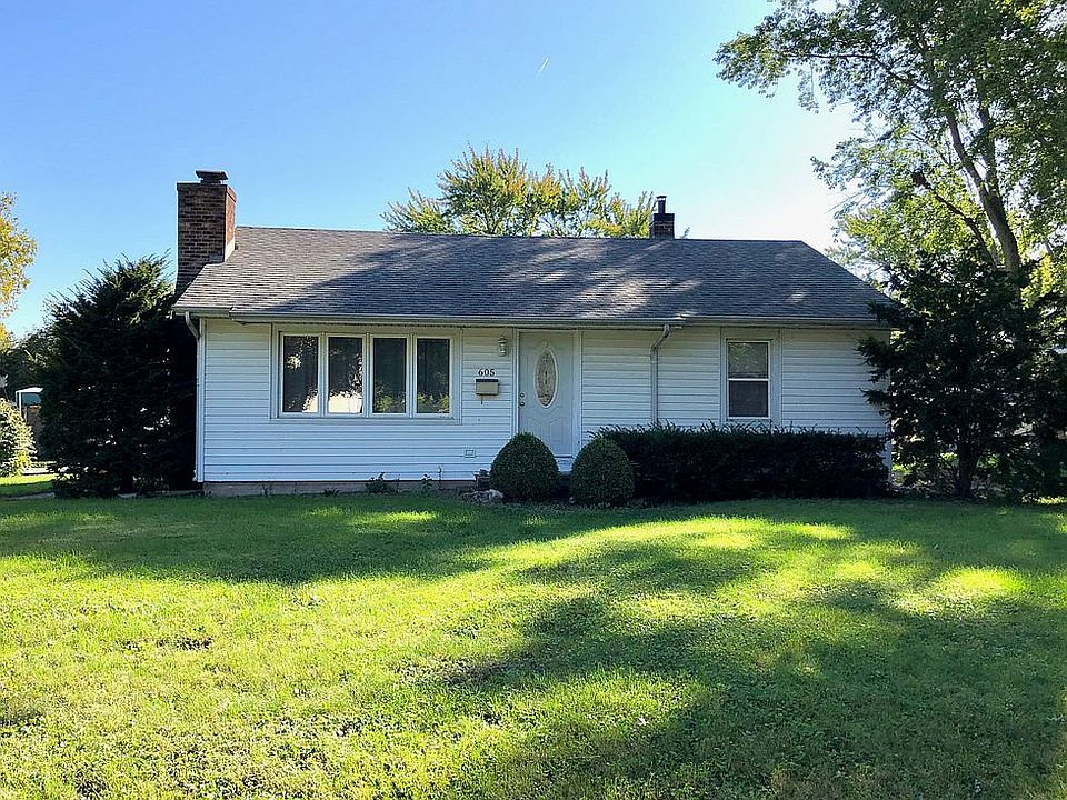 1st image of 605 S Buchanan Dr