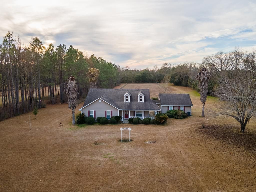 5540 Bland Dairy Dr, Valdosta, GA 31601 Zillow