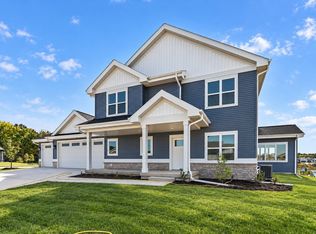 4067 Royal Vw, Deforest, WI 53532