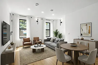 18 Saint Andrew's Place, #ONE