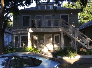 517 20th St APT C, Sacramento, CA 95811