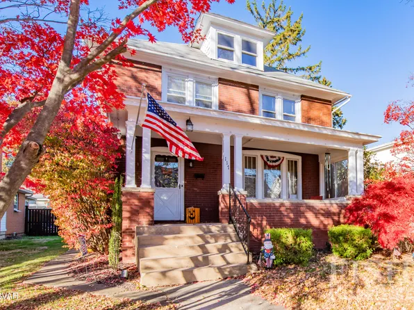 117 Eldred St, Williamsport, PA 17701