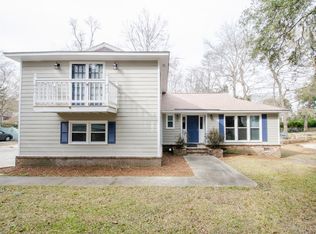 1032 Yeamans Hall Rd, Hanahan, SC 29410