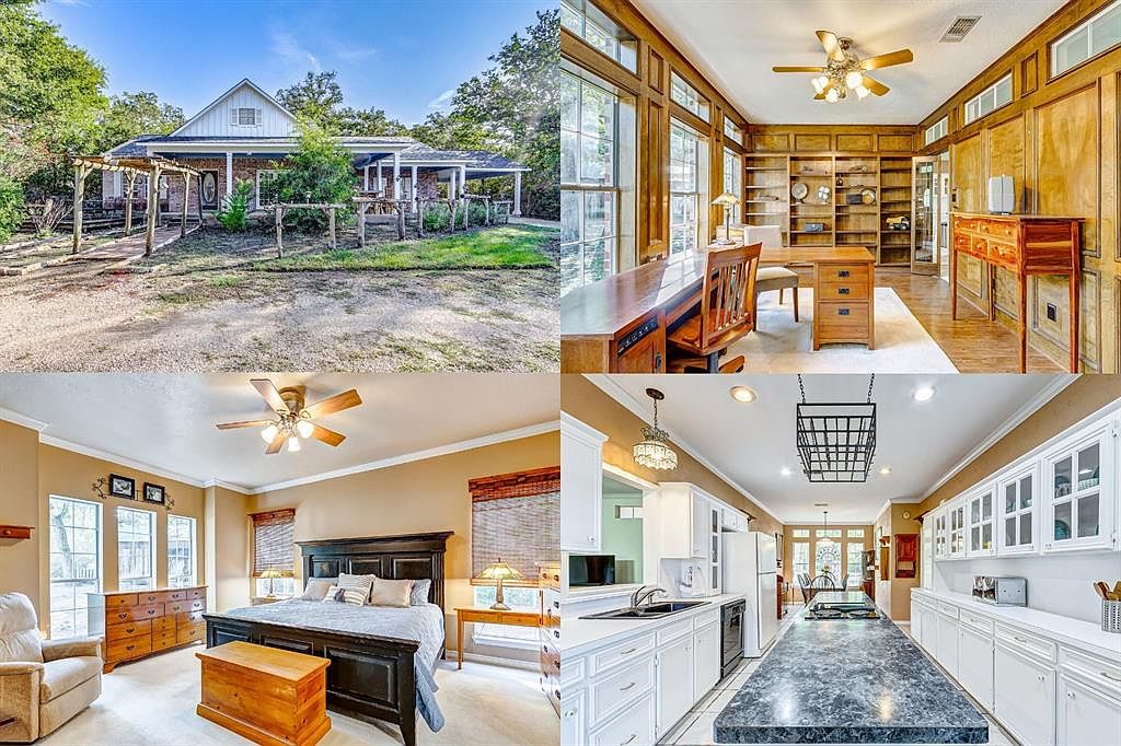 601 Piney Creek Rd, Bellville, TX 77418 MLS 42518606 Zillow