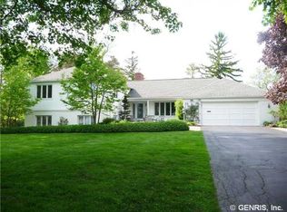 98 N Country Club Dr, Rochester, NY 14618