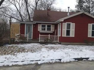 58 Valley View Ln, Worcester, MA 01604