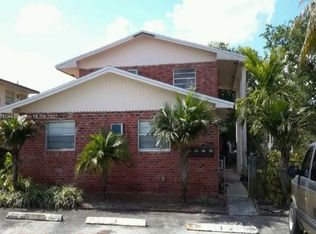 7340 NW 37th St APT 1-4, Hollywood, FL 33024