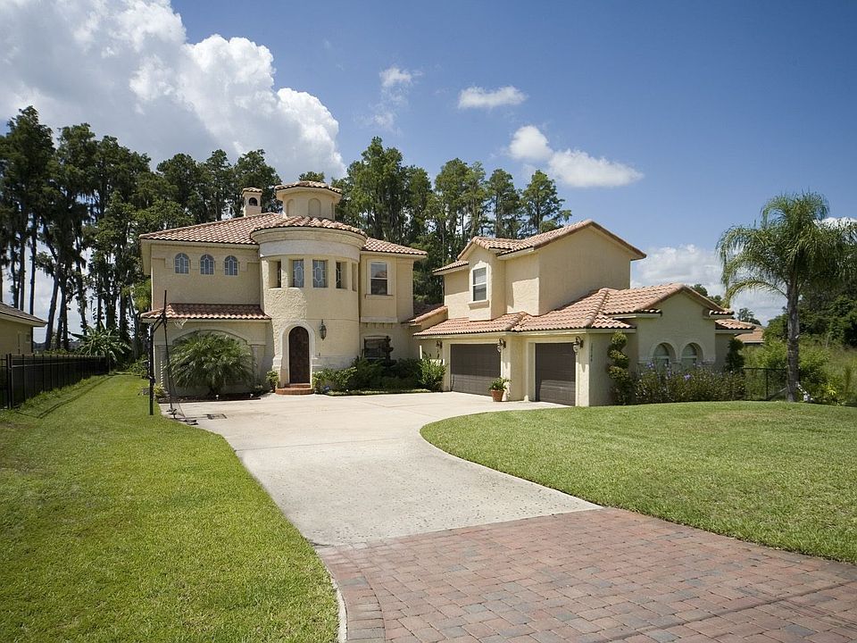 Exterior - Front
