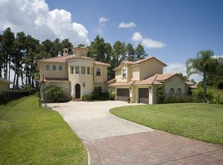 12746 S Lake Sawyer Ln, Windermere, FL 34786