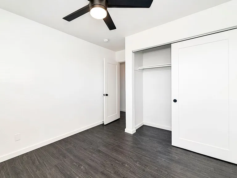 Boho On 40th Street Apartments — Photo 45