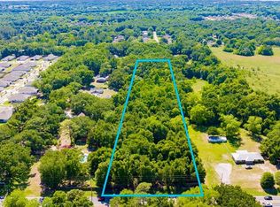 19595 State Highway 181 Hwy Lot 1B, Fairhope, AL 36532