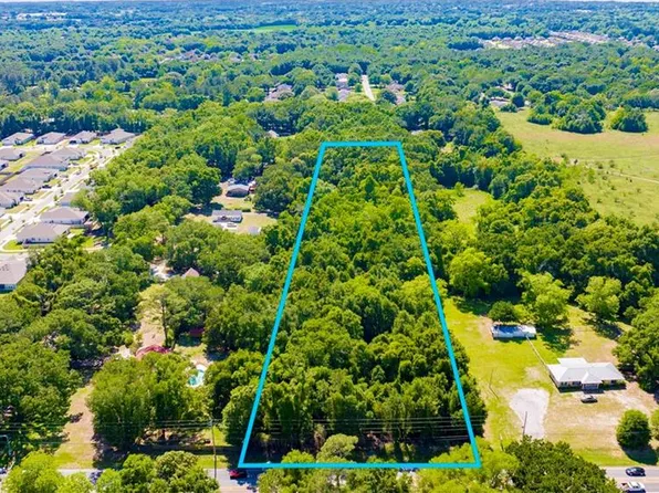 19595 State Highway 181 Hwy Lot 1B, Fairhope, AL 36532