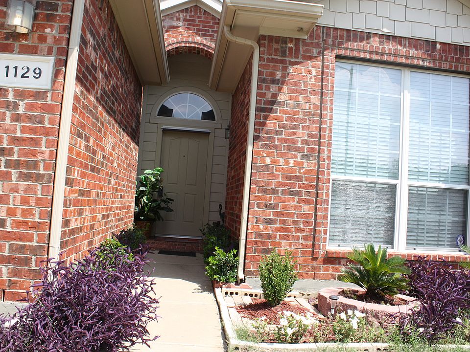 2nd image of 1129 Redcloud Dr