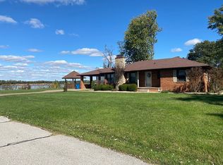 100 Sands Dr, Lewisport, KY 42351