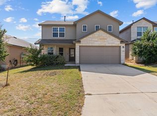 13306 Needle Grass, San Antonio, TX 78254