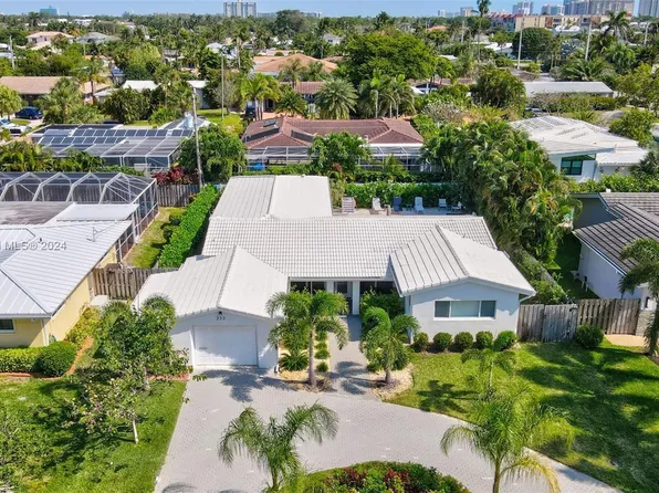 233 Oceanic Ave, Lauderdale By The Sea, FL 33308