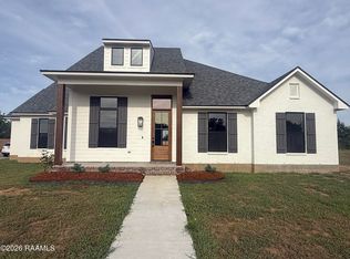 120 Fountain Mdw, Broussard, LA 70518