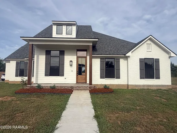 120 Fountain Mdw, Broussard, LA 70518