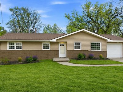 16 Shady Ln, Council Bluffs, IA, 51503