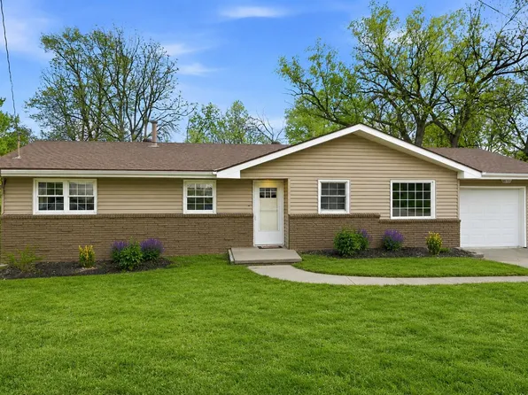 16 Shady Ln, Council Bluffs, IA 51503