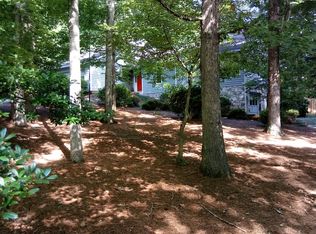 7010 Skylark Rd, Pfafftown, NC 27040