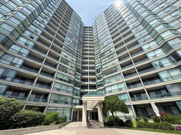 4725 Sheppard Ave E, Toronto, ON