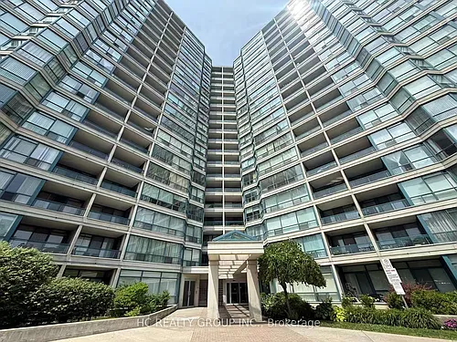 4725 Sheppard Ave E Photo 1