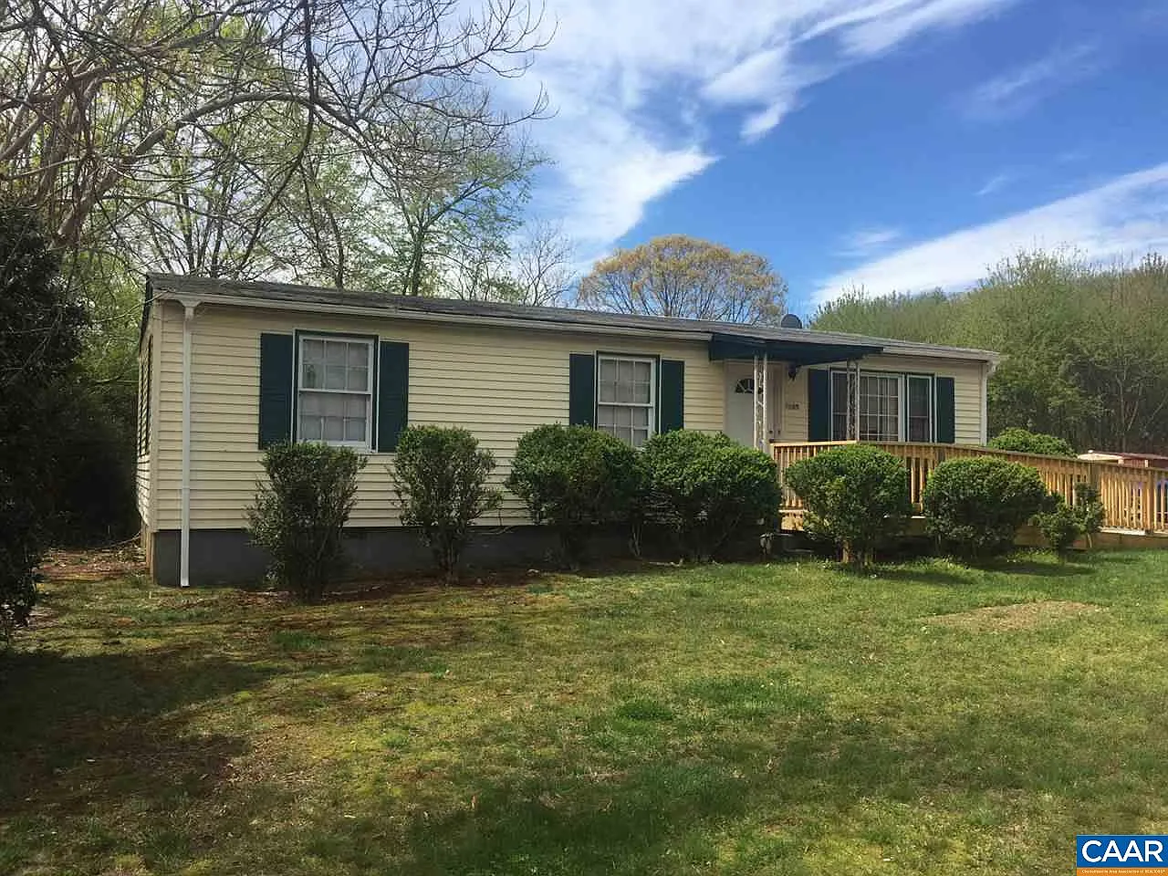 2480 Ponderosa Trl photo 1
