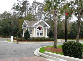 2010 Timmerman Rd LOT 125, Myrtle Beach, SC 29588