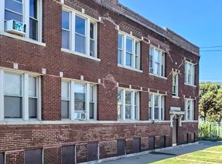 1511 W 66th St #1E, Chicago, IL 60636