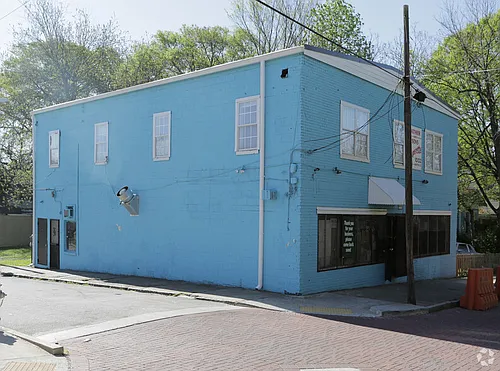 1002 Martin St SE #C Photo 1