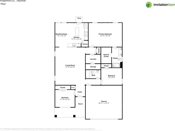 2nd image of 103 Fesperman Cir