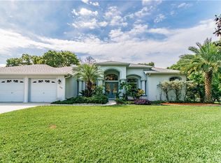 11322 Long Hill Ct, Spring Hill, FL 34609