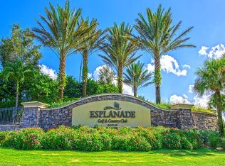 9419 Benvenuto Ct #201, Naples, FL 34119